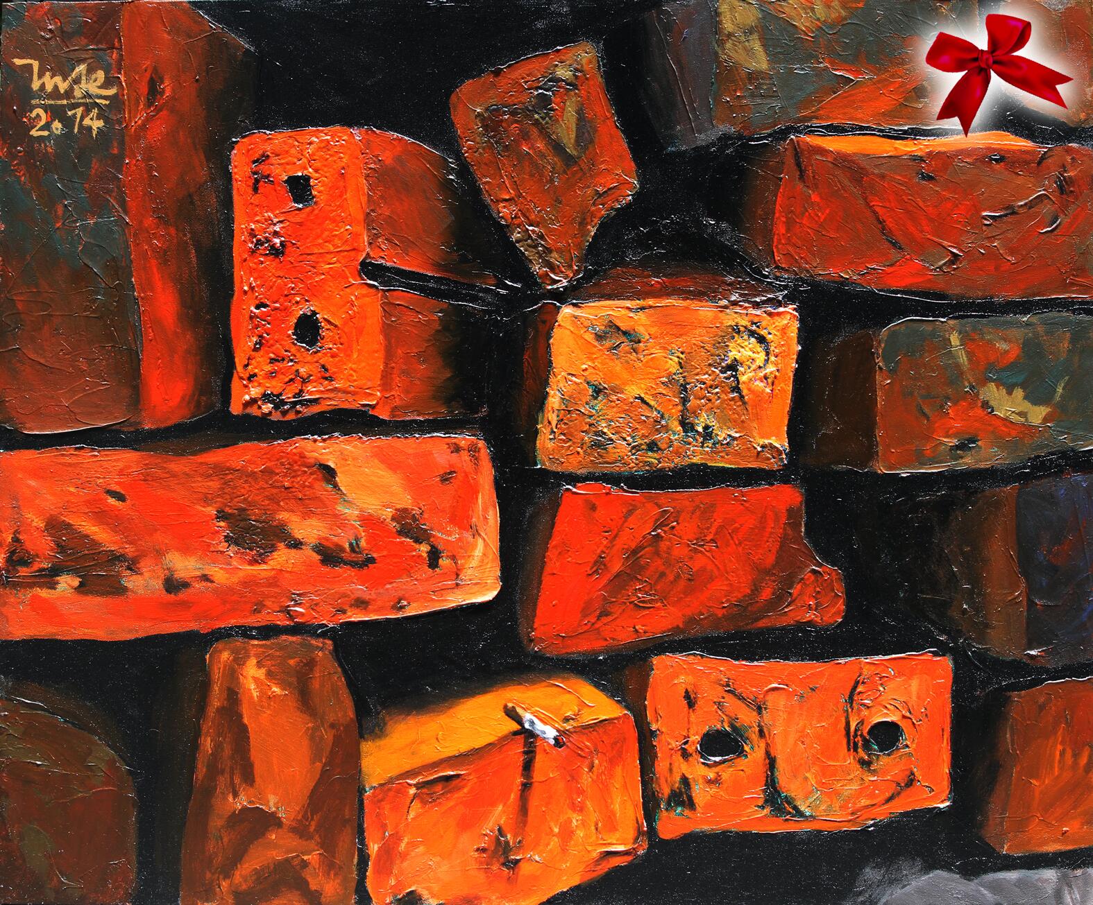 Chuẩn bị xây nhà